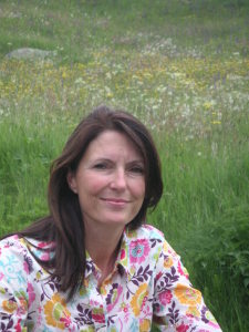 Profilbild von Britta Sattig