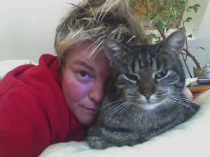 Profilbild von Britta Sauerbruch