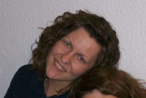 Profilbild von Britta Schäfer