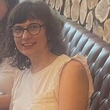 Profilbild von Britta Schaller