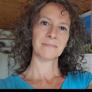 Profilbild von Britta Schalm
