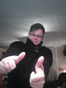 Profilbild von Britta Scheller