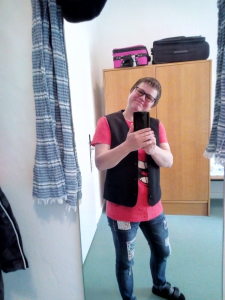 Profilbild von Britta Scheller