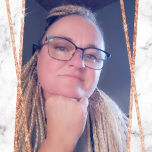 Profilbild von Britta Schendel