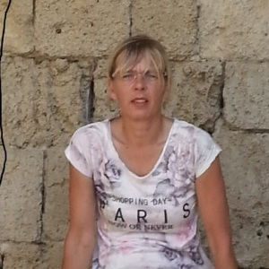 Profilbild von Britta Schielke