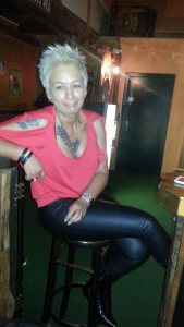Profilbild von Britta Schipper