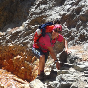 Profilbild von Britta Schlatmann