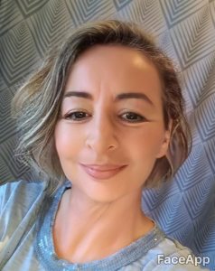 Profilbild von Britta Schlegel