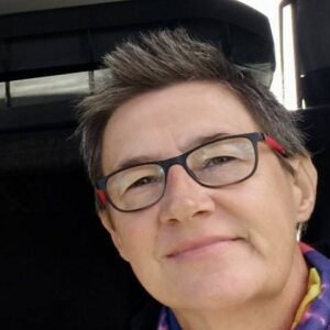 Profilbild von Britta Schmidt-Hentze