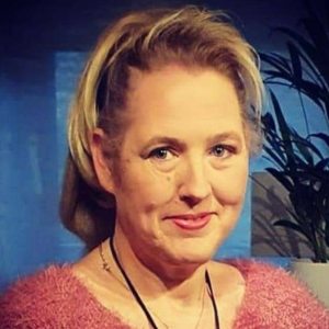 Profilbild von Britta Schmidt