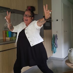 Profilbild von Britta Schmidt