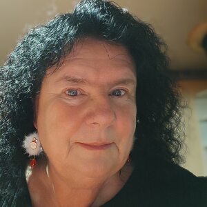 Profilbild von Britta Schmitt