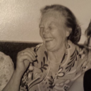 Profilbild von Britta Schmitz