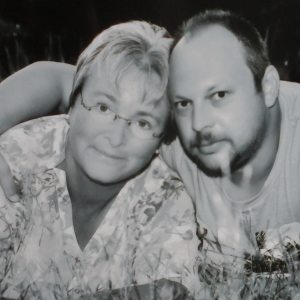 Profilbild von Britta Schmolke-Rienas