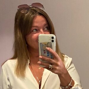 Profilbild von Britta Schneegass-Groenwoldt