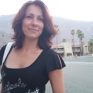 Profilbild von Britta Schneider