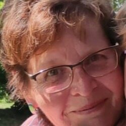 Profilbild von Britta Schneider