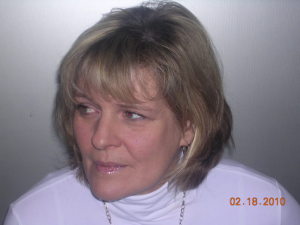 Profilbild von Britta Schneider