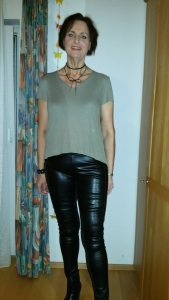 Profilbild von Britta Schnelle