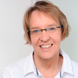 Profilbild von Britta Schnitker