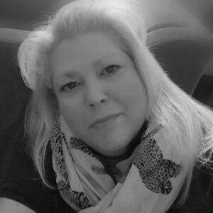 Profilbild von Britta Schöllmann