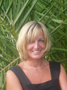 Profilbild von Britta Schoenberg