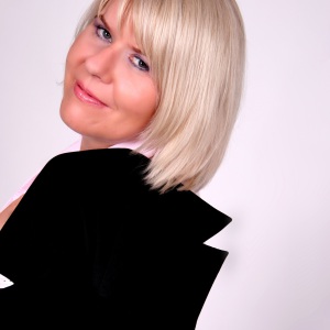 Profilbild von Britta Schönemann