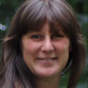 Profilbild von Britta Schoepp