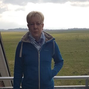 Profilbild von Britta Scholand