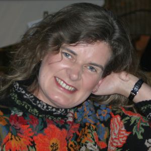 Profilbild von Britta Scholz