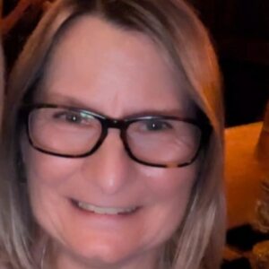 Profilbild von Britta Schreiber