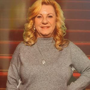 Profilbild von Britta Schreier