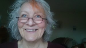 Profilbild von Britta Schreiner