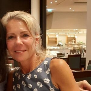 Profilbild von Britta Schröder
