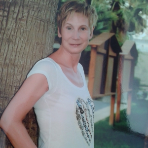Profilbild von Britta Schröder