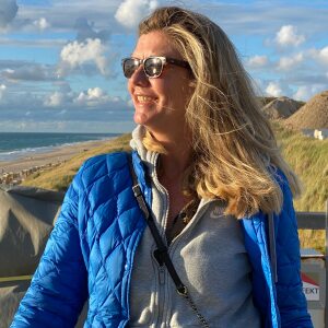 Profilbild von Britta Schubert