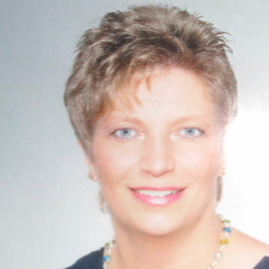 Profilbild von Britta Schün