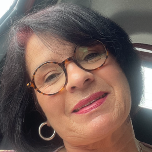 Profilbild von Britta Schütz