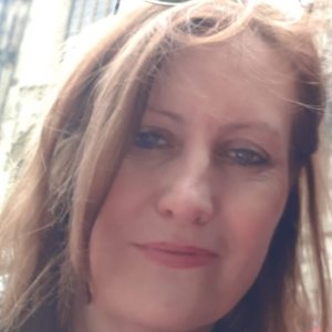Profilbild von Britta Schütz