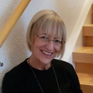 Profilbild von Britta Schulte-Hahn