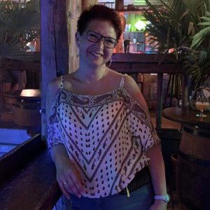Profilbild von Britta Schulte ter Hardt