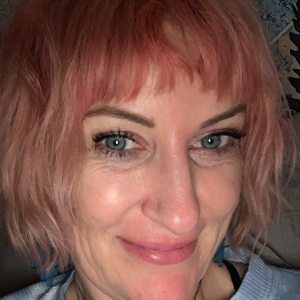 Profilbild von Britta Schulte