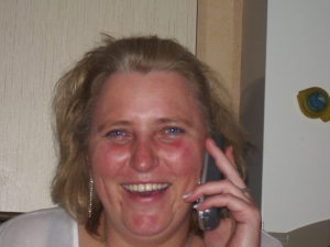 Profilbild von Britta Schulte