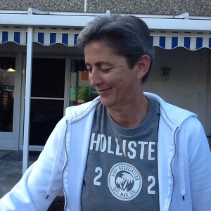 Profilbild von Britta Schulz