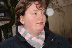 Profilbild von Britta Schumacher