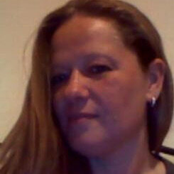 Profilbild von Britta Schuster