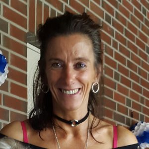 Profilbild von Britta Schutzius