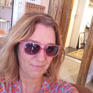 Profilbild von Britta Schwanke