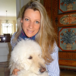 Profilbild von Britta Schwarz