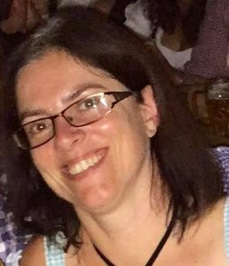 Profilbild von Britta Schweikart